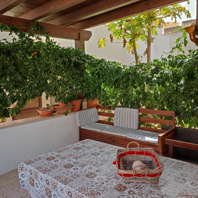 Casa Conchiglia - Appartamento con 2 Camere da Letto - 12