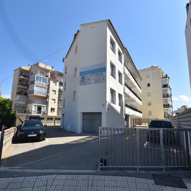 RNET - MTA Apartaments A1 - Apartment - 17
