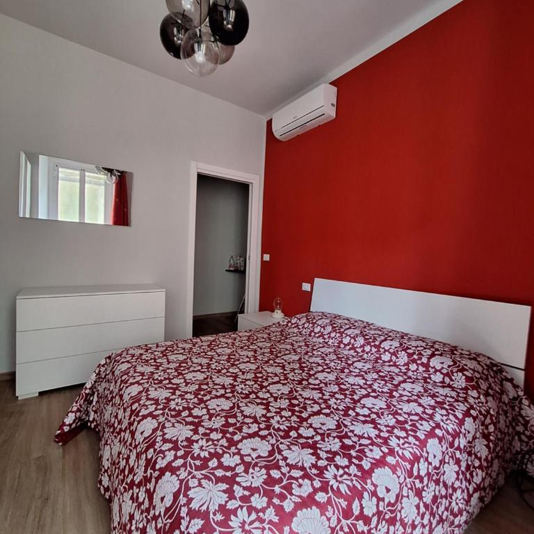 La Perla del Porto Antico - Appartamento con 2 Camere da Letto - 12
