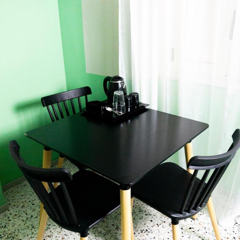 Occhi di Napoli Experiential Relais - Camera Queen Standard - 12