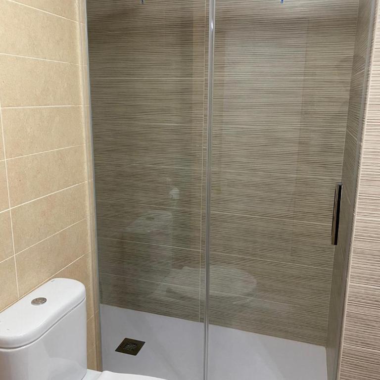 SOLIMAR 10 SALOU Solo FAMILIAS con Parking y piscina - Two-Bedroom Apartment - 15