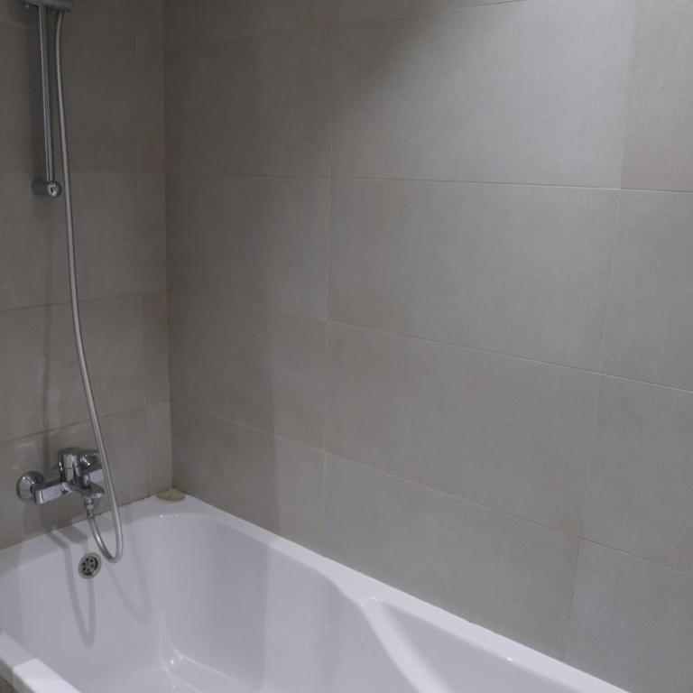 Belgrade Waterfront Comfortable Apartment - Apartman sa 1 Spavaćom Sobom - 12