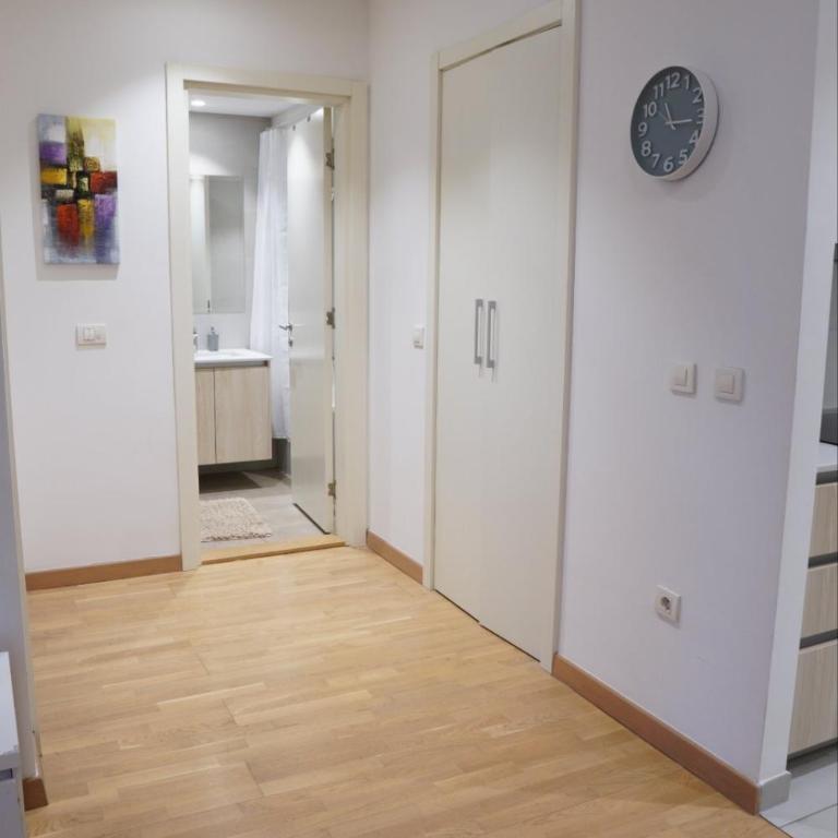 Belgrade Waterfront Comfortable Apartment - Apartman sa 1 Spavaćom Sobom - 8