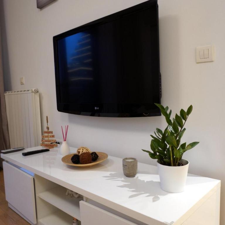 Belgrade Waterfront Comfortable Apartment - Apartman sa 1 Spavaćom Sobom - 34