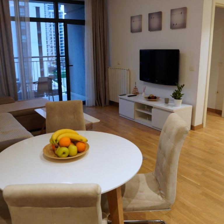 Belgrade Waterfront Comfortable Apartment - Apartman sa 1 Spavaćom Sobom - 7
