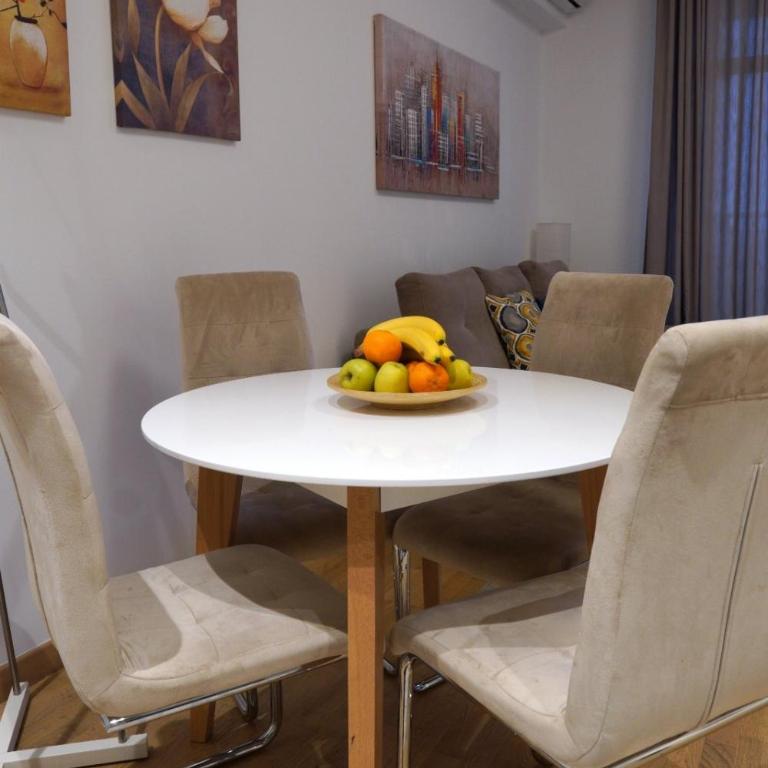 Belgrade Waterfront Comfortable Apartment - Apartman sa 1 Spavaćom Sobom - 6