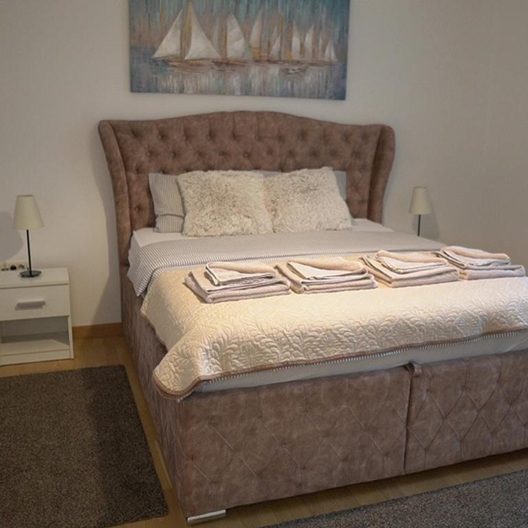 Belgrade Waterfront Comfortable Apartment - Apartman sa 1 Spavaćom Sobom - 10