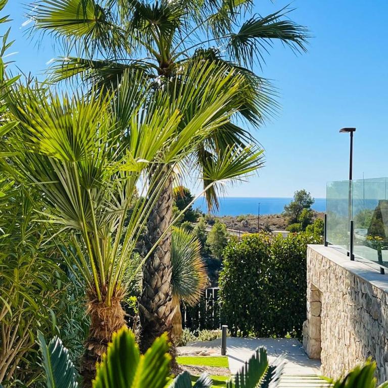 Sea Hills semidetached Luxury Villa - Villa de 3 dormitorios - 4
