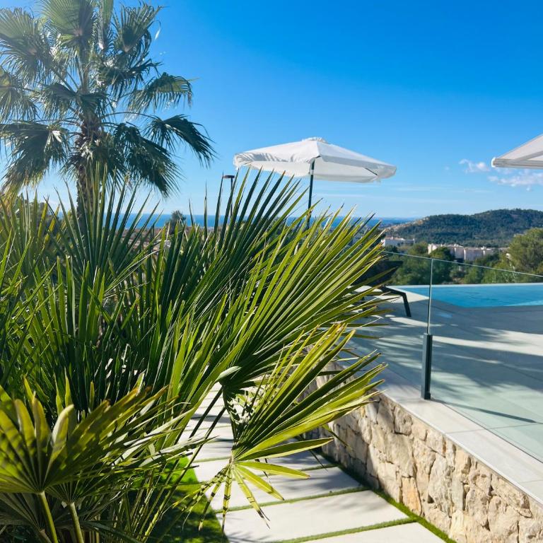 Sea Hills semidetached Luxury Villa - Villa de 3 dormitorios - 2