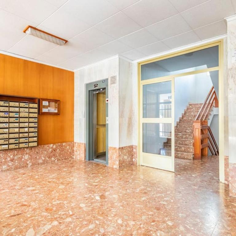 Villamar ,ACC, playa wifi y garaje - Two-Bedroom Apartment - 16