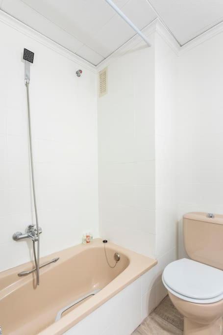 Villamar ,ACC, playa wifi y garaje - Two-Bedroom Apartment - 22