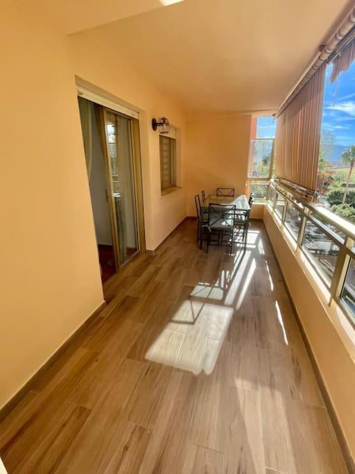 Villamar ,ACC, playa wifi y garaje - Two-Bedroom Apartment - 33
