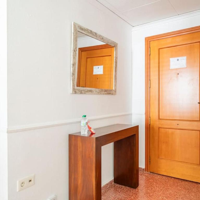 Villamar ,ACC, playa wifi y garaje - Two-Bedroom Apartment - 37