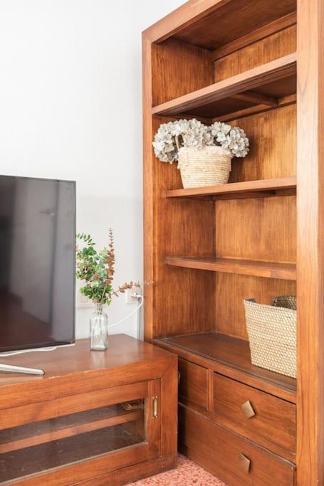 Villamar ,ACC, playa wifi y garaje - Two-Bedroom Apartment - 42