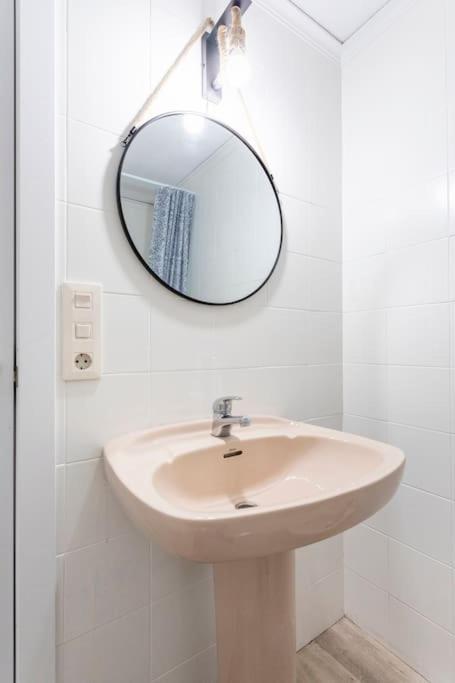 Villamar ,ACC, playa wifi y garaje - Two-Bedroom Apartment - 43