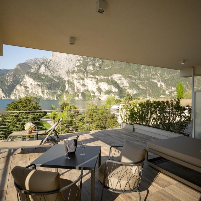 Hotel Bellariva - Suite Executive - 2