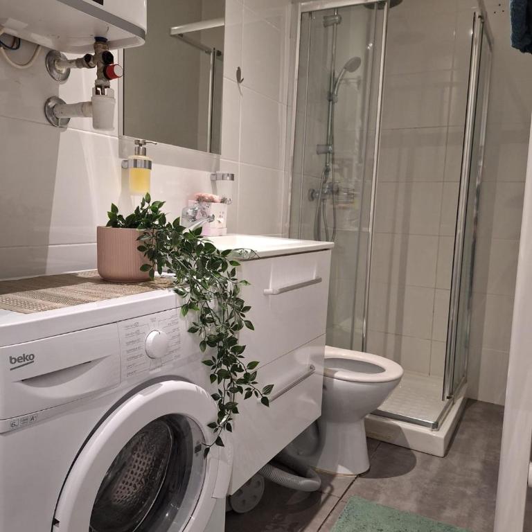 Beautiful apartment with terrace Centre Nice - Appartement 1 Chambre - 5