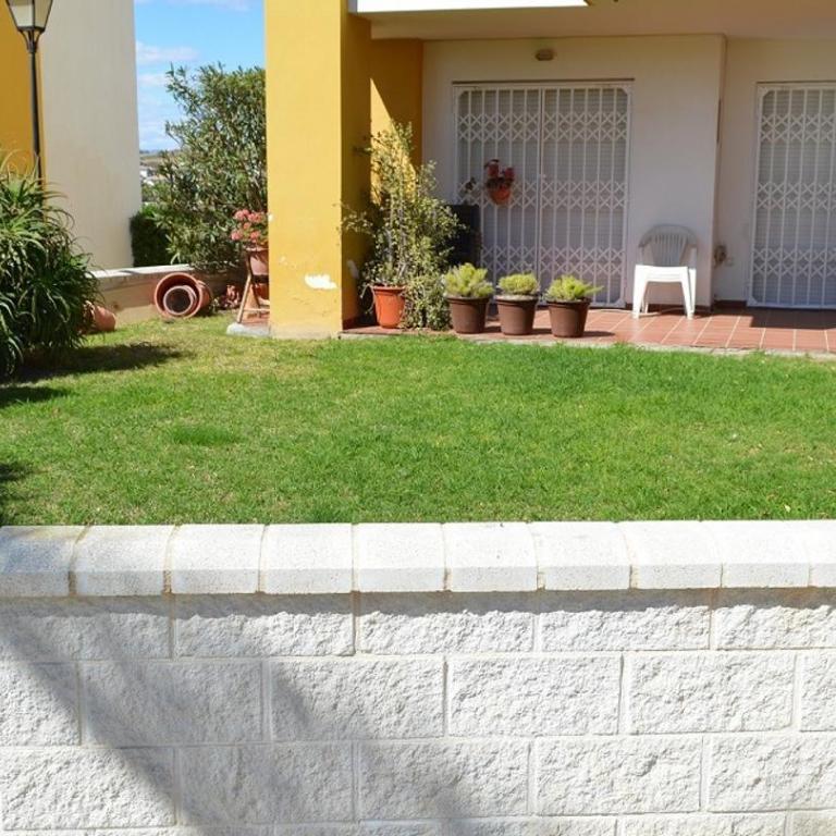 Salinas de Veras - Apartamento con vistas al jardín - 34