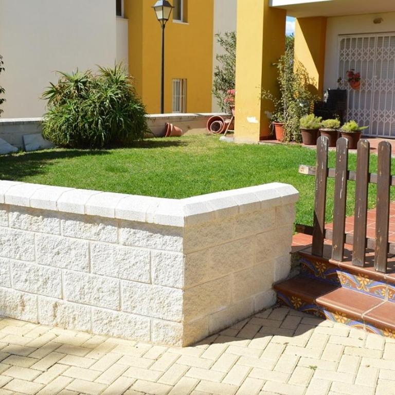 Salinas de Veras - Apartamento con vistas al jardín - 35