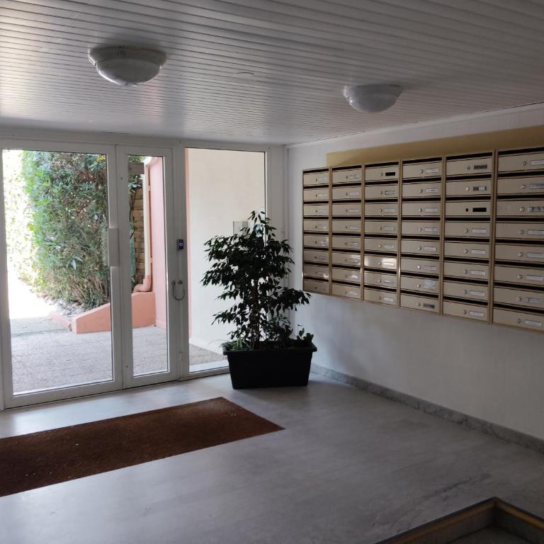 Studio Cap d' Agde centre port - Apartment mit 1 Schlafzimmer - 3