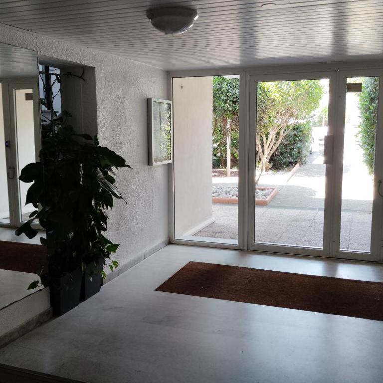 Studio Cap d' Agde centre port - Apartment mit 1 Schlafzimmer - 4