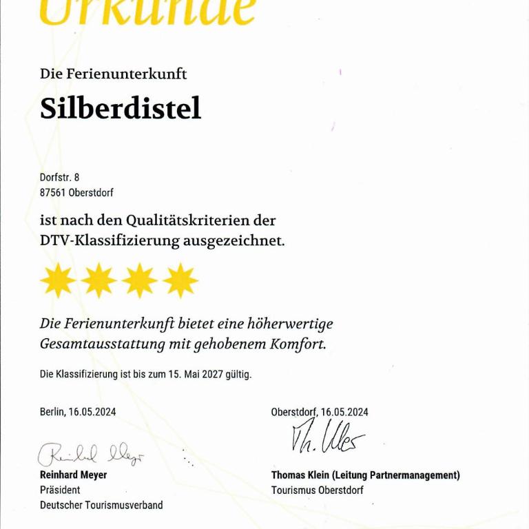 Ferienwohnungen Oberstdorf Schwartges - Two-Bedroom Apartment - 21