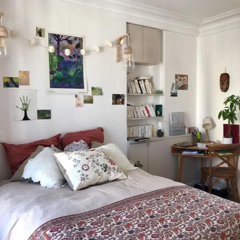 Appartement Lombards 2 bedroom CityCosy - Appartement 2 Chambres - 6