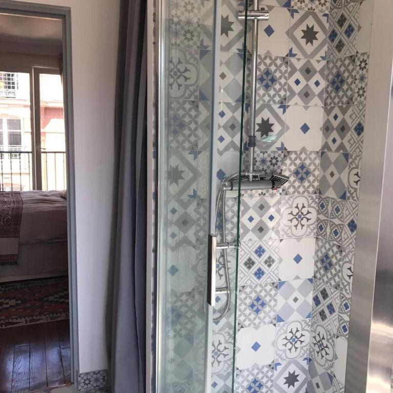 Appartement Lombards 2 bedroom CityCosy - Appartement 2 Chambres - 8