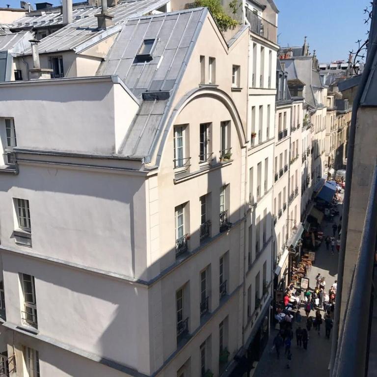 Appartement Lombards 2 bedroom CityCosy - Appartement 2 Chambres - 13
