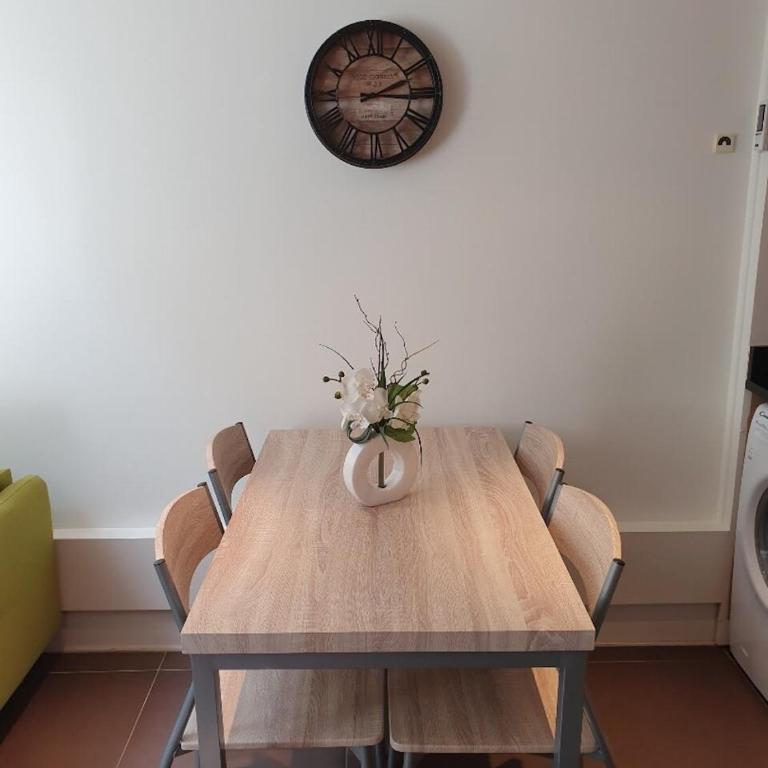 Mini Loft Daval - Appartement 1 Chambre - 3