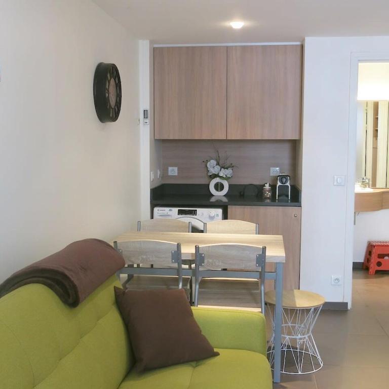 Mini Loft Daval - Appartement 1 Chambre - 7