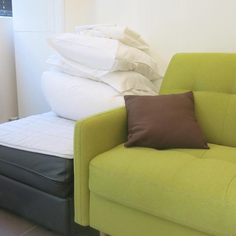 Mini Loft Daval - Appartement 1 Chambre - 12