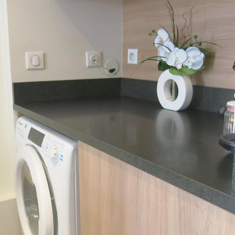 Mini Loft Daval - Appartement 1 Chambre - 13