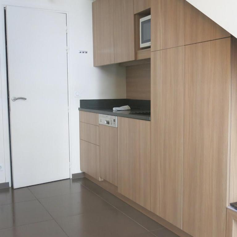 Mini Loft Daval - Appartement 1 Chambre - 15