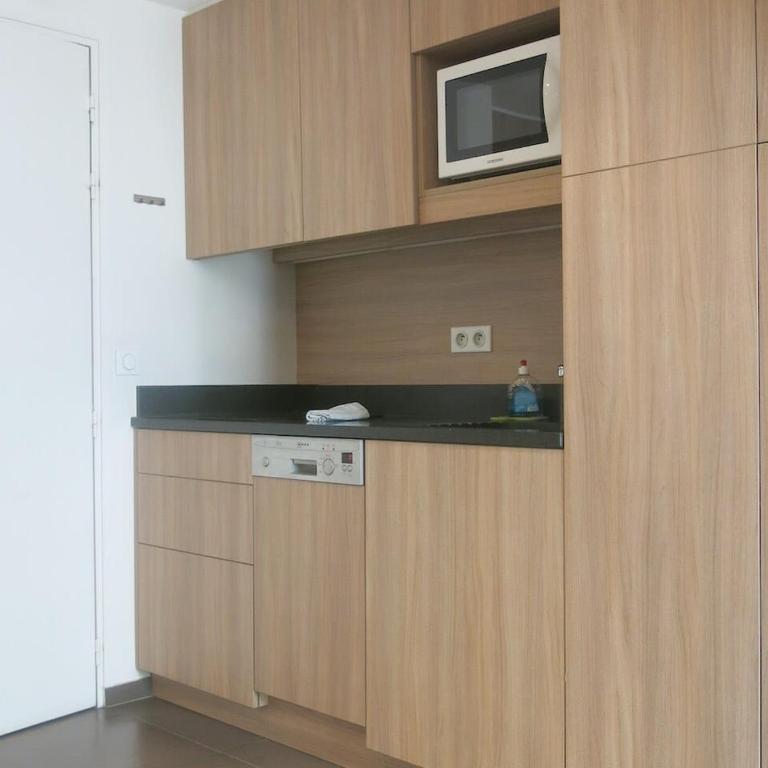 Mini Loft Daval - Appartement 1 Chambre - 16