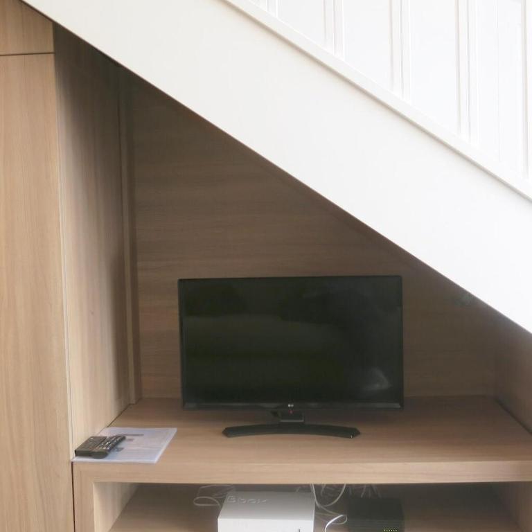 Mini Loft Daval - Appartement 1 Chambre - 18