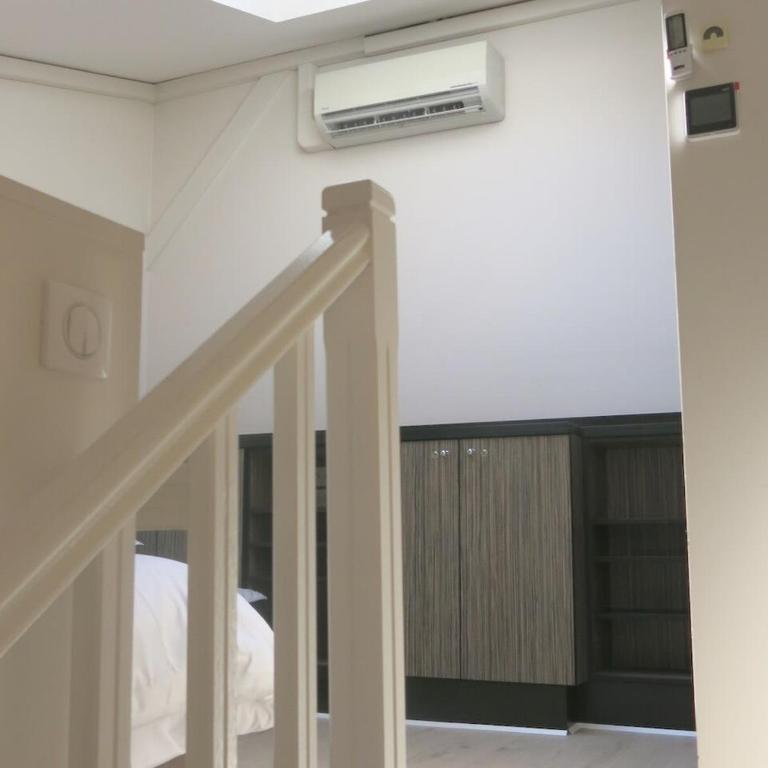 Mini Loft Daval - Appartement 1 Chambre - 20