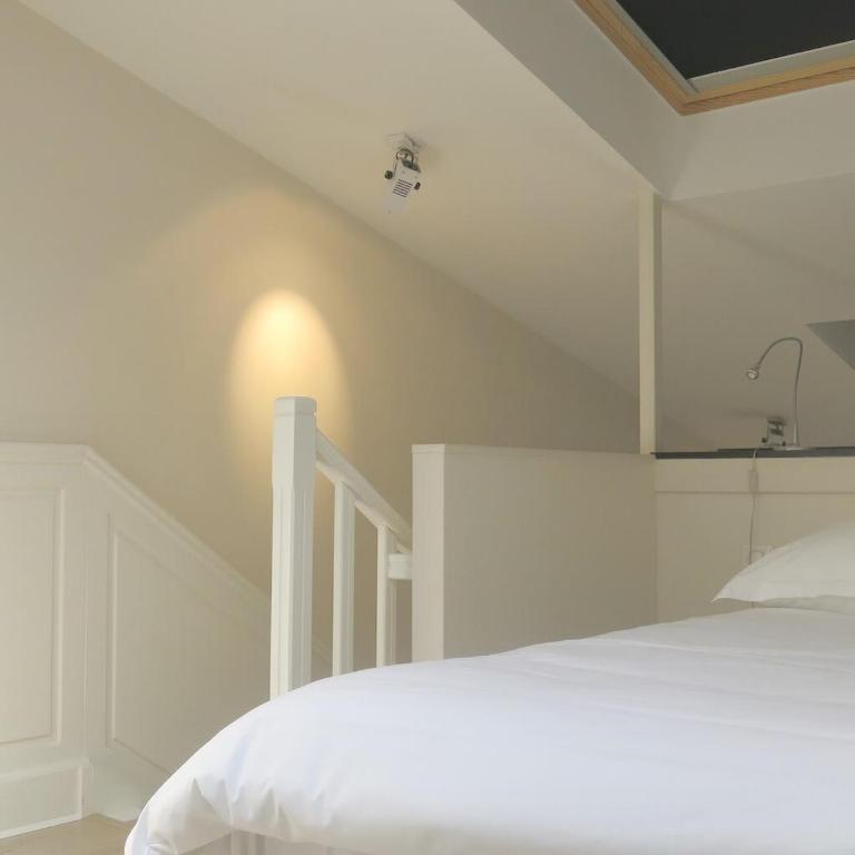 Mini Loft Daval - Appartement 1 Chambre - 22
