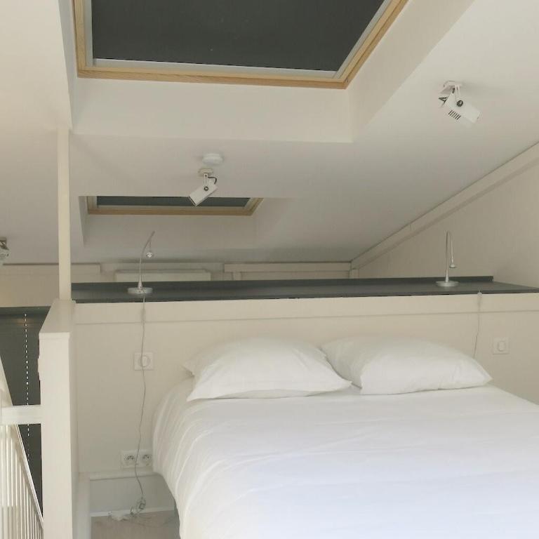 Mini Loft Daval - Appartement 1 Chambre - 23