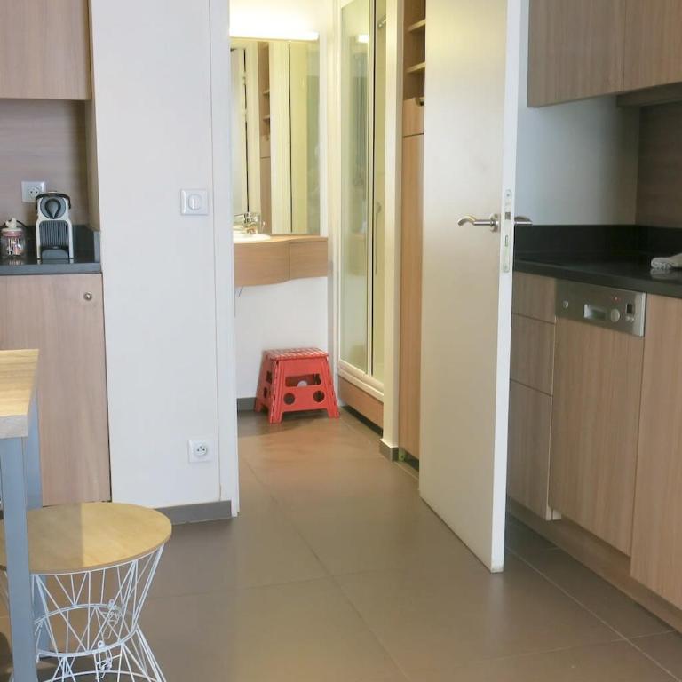 Mini Loft Daval - Appartement 1 Chambre - 28