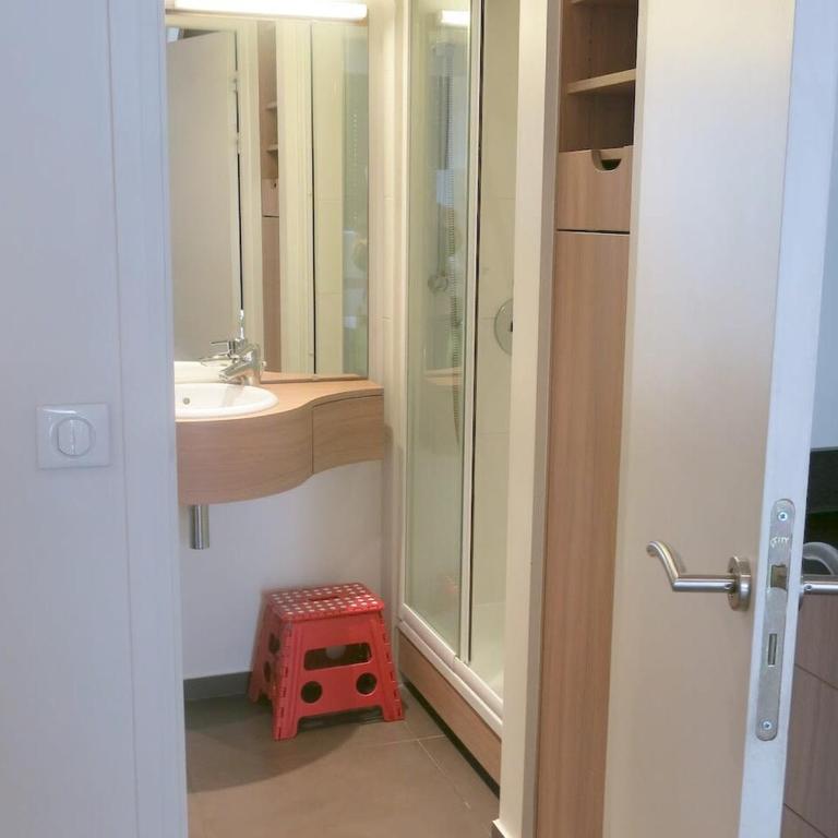 Mini Loft Daval - Appartement 1 Chambre - 29