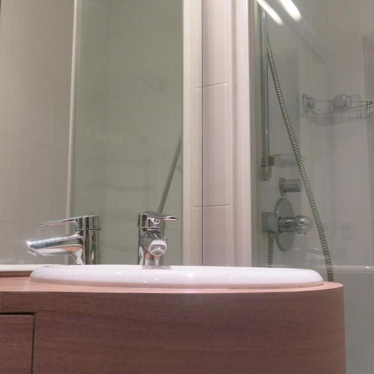 Mini Loft Daval - Appartement 1 Chambre - 31