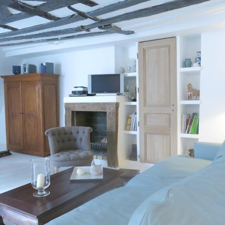 Apartment Saintonge CityCosy - Appartement 1 Chambre - 4