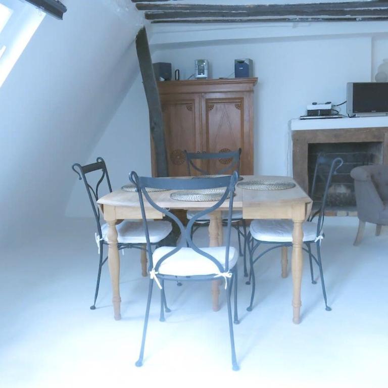 Apartment Saintonge CityCosy - Appartement 1 Chambre - 6