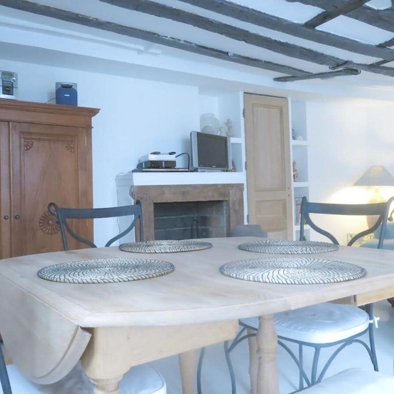 Apartment Saintonge CityCosy - Appartement 1 Chambre - 7