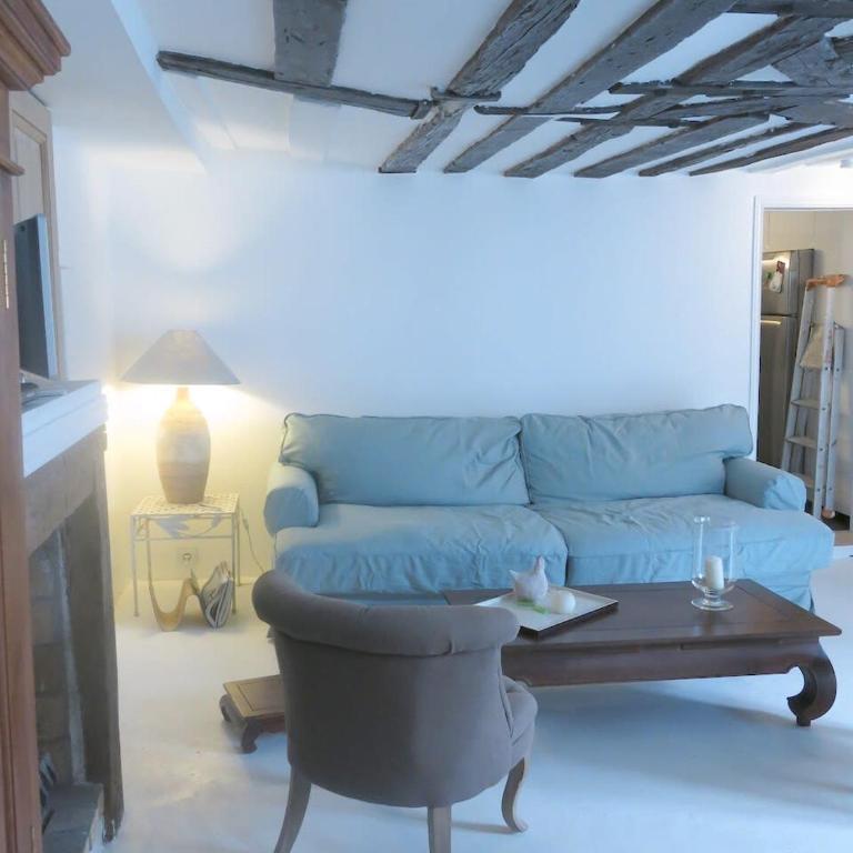 Apartment Saintonge CityCosy - Appartement 1 Chambre - 9