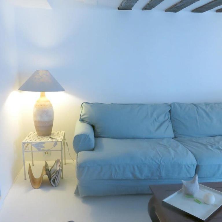 Apartment Saintonge CityCosy - Appartement 1 Chambre - 10