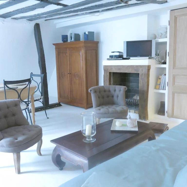 Apartment Saintonge CityCosy - Appartement 1 Chambre - 11