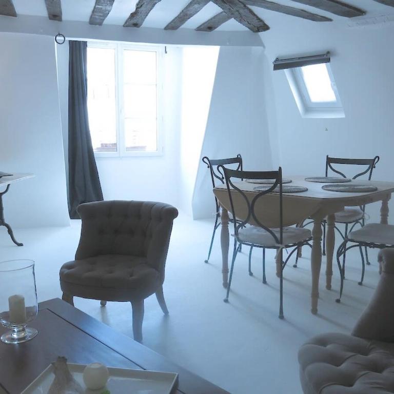 Apartment Saintonge CityCosy - Appartement 1 Chambre - 13