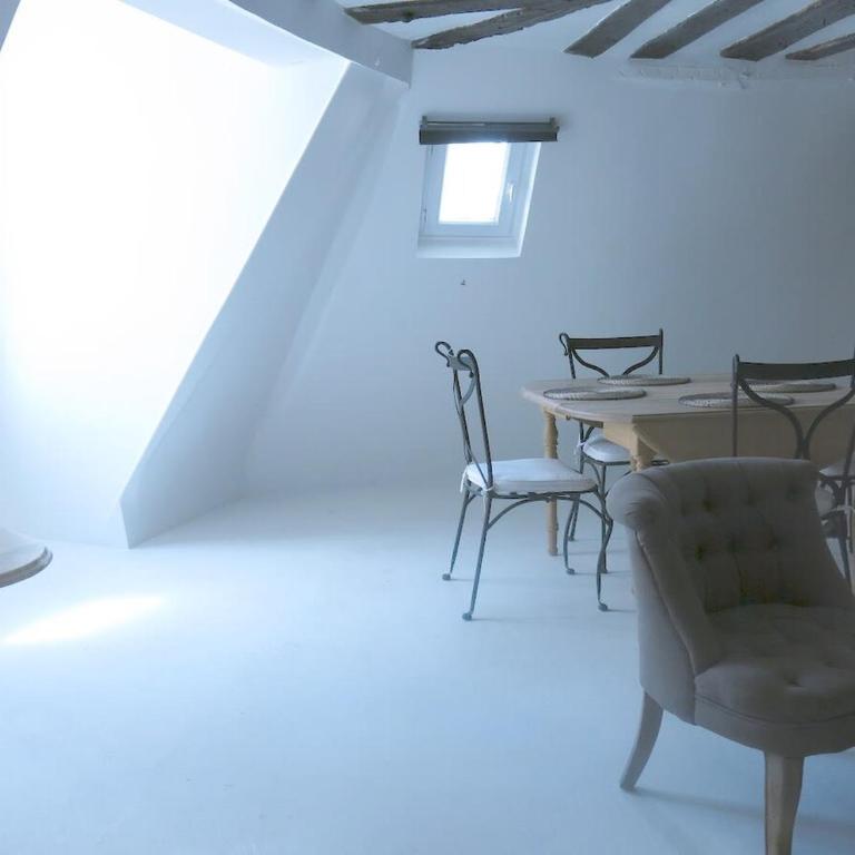 Apartment Saintonge CityCosy - Appartement 1 Chambre - 14